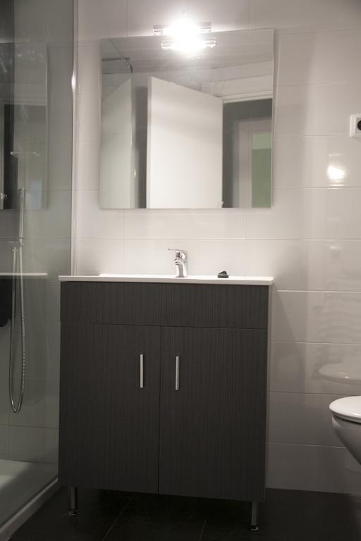 ברצלונה Idyllic Apartment With Terrace חדר תמונה